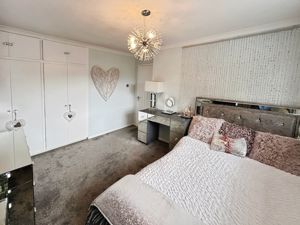 Bedroom 1- click for photo gallery